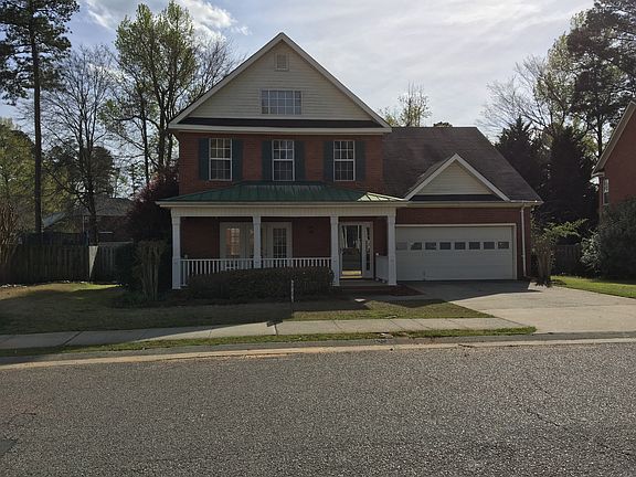 2nd image of 4524 Glastonbury Dr
