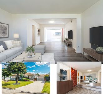 1526 E Mardina St, West Covina, CA, 91791