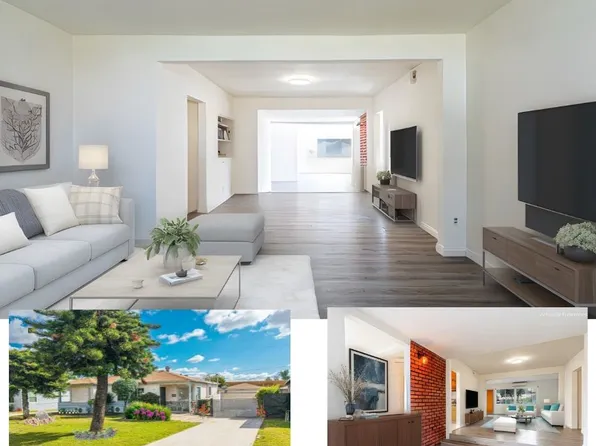 1526 E Mardina St, West Covina, CA 91791