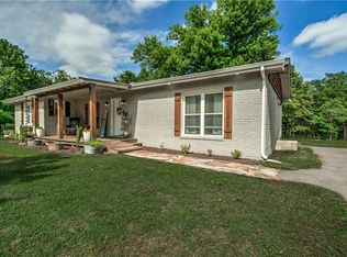 2476 Moran Rd, Choctaw, OK 73020