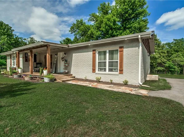 2476 Moran Rd, Choctaw, OK 73020