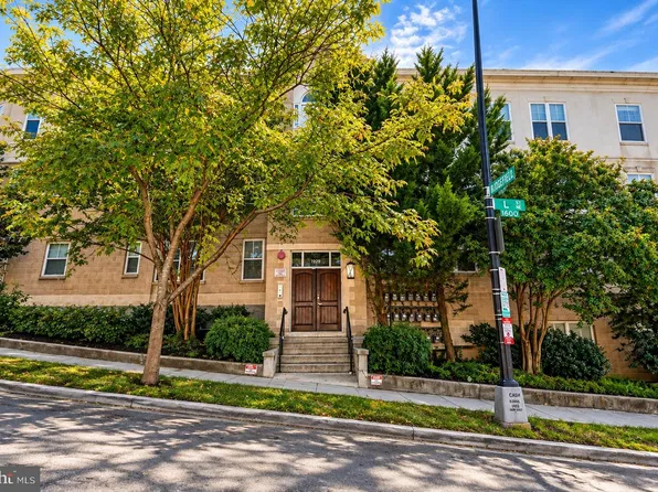 1629 L St NE APT 202, Washington, DC 20002