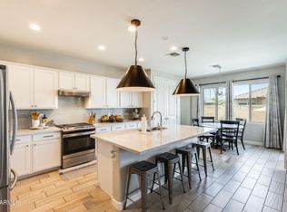 699 S 197th Dr, Buckeye, AZ 85326