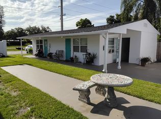 1215 Hartman Rd APT 5, Fort Pierce, FL 34947