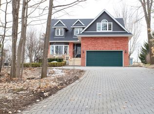85 Ambleside Dr, Scugog, ON L9L 1B4
