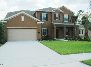 4429 Song Sparrow Dr, Middleburg, FL 32068