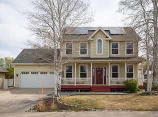 238 61st Avenue, Greeley, CO 80634