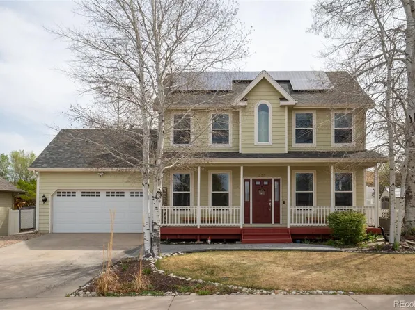 238 61st Avenue, Greeley, CO 80634