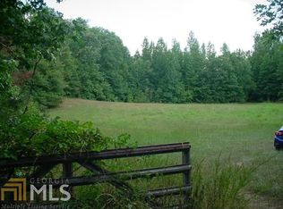 0 Rd LOWR HARMONY, Eatonton, GA 31024