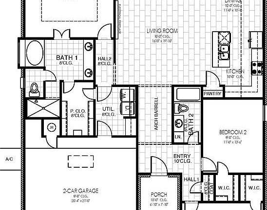 2nd image of this home