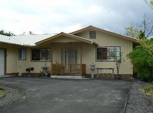28 Naniakea St, Hilo, HI 96720