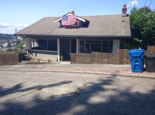 1020 W Raye St, Seattle, WA 98119