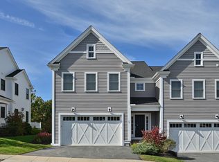 The Village At Bailey's Pond, Amesbury, MA 01913