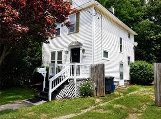 447 Cuyahoga St, Akron, OH 44310