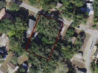 W Oak St, Arcadia, FL 34266