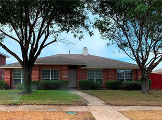 1715 Giddings Ct, Allen, TX 75002