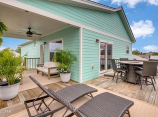 5817 Sunset Ave, Panama City Beach, FL 32408