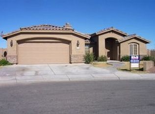11504 E 28th Pl, Yuma, AZ 85367