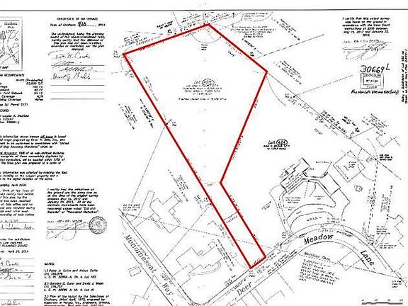 2nd image of 246 Deer Meadow Ln