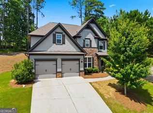 59 Ivy Hall Ln, Dallas, GA 30132