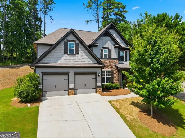 59 Ivy Hall Ln, Dallas, GA 30132