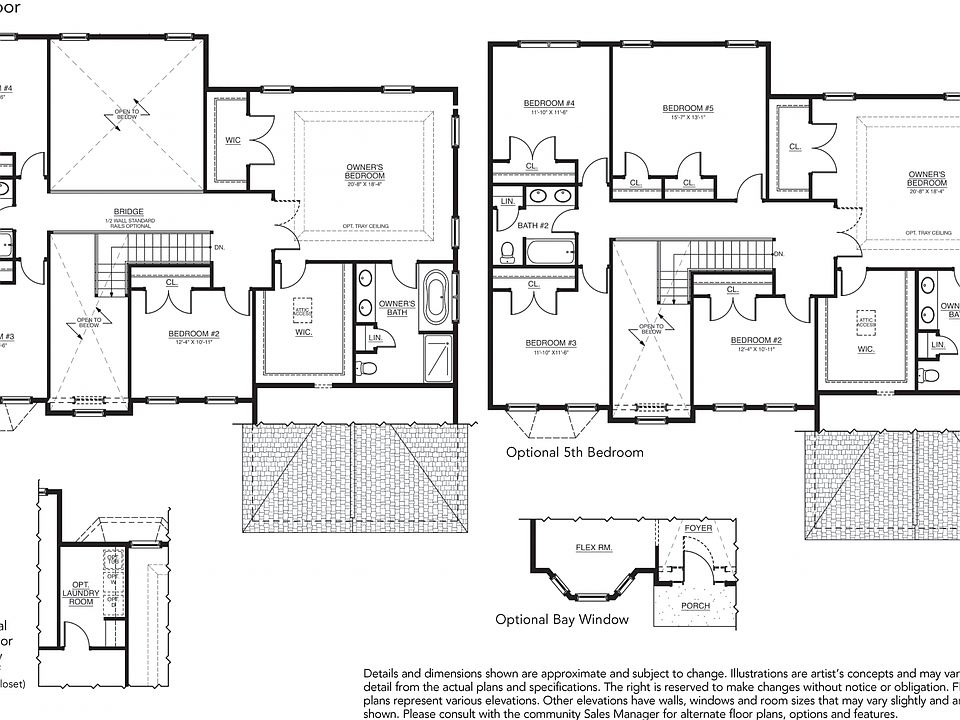 Houston Plan, Rothwell Estates, Middletown, DE 19709 Zillow