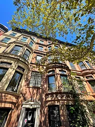 Rented by Pear NYC LLC