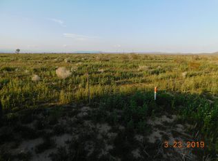 Magnolia Ave, California City, CA 93505