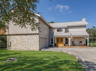 14407 STAR CROSS TRAIL, Helotes, TX 78023