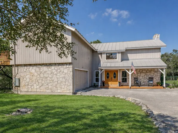 14407 STAR CROSS TRAIL, Helotes, TX 78023