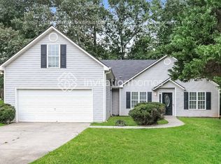 5280 Gable Ridge Way, Sugar Hill, GA 30518