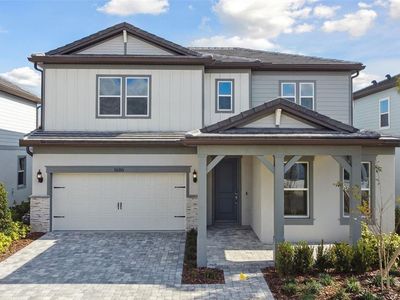 1686 Fallon Pass, Zephyrhills, FL, 33541