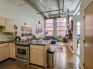321 W 7th St APT 208, Kansas City, MO 64105