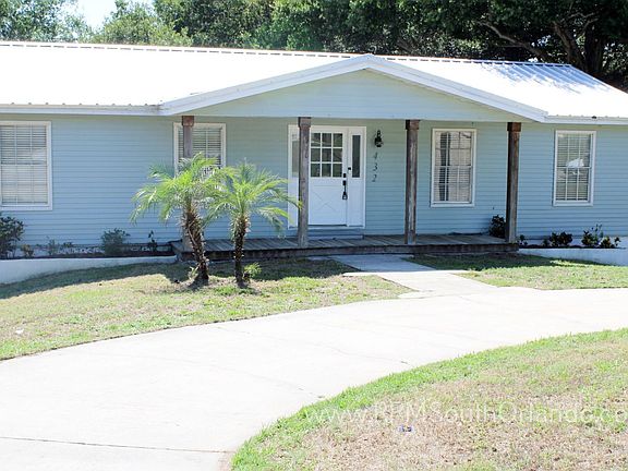 2nd image of 432 Lake Elizabeth Dr