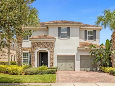 11993 Autumn Fern Ln, Orlando, FL, 32827