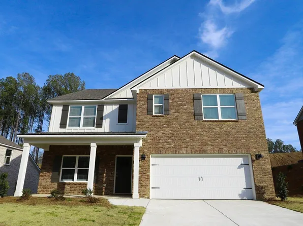 514 Boxwood Bnd, Calera, AL 35040