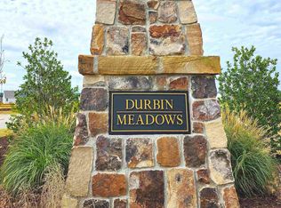 533 Gammon Ln, Fountain Inn, SC 29644