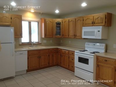631 Forest St, Hartford, WI, 53027
