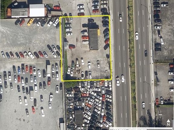 3rd image of 12940 Nw 27 Avenue