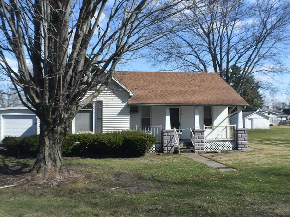 613 N Lincoln St, Saint David, IL 61563