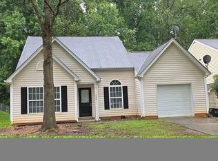 235 Winding Canyon Dr, Charlotte, NC 28214