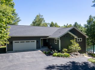 8041 Heron Rd, Lake Tomahawk, WI 54539