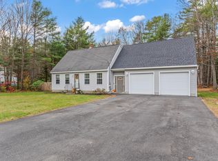 46 Beech St, Lisbon, ME 04250