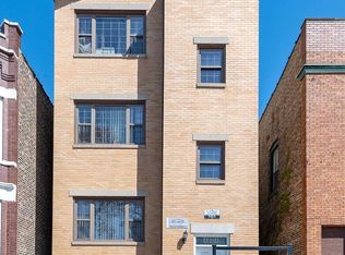 4004 W Wilcox St, Chicago, IL 60624