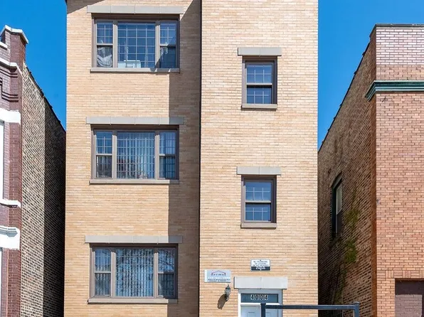 4004 W Wilcox St, Chicago, IL 60624