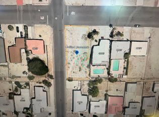 0 Ocotillo & Flora St, Desert Hot Springs, CA 92240