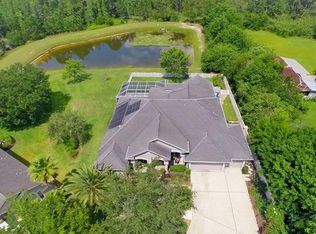 5536 Garden Arbor Dr, Lutz, FL 33558