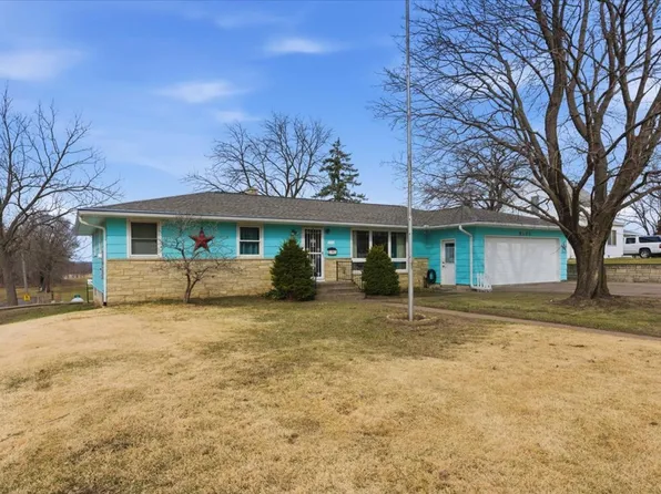 N403 N Main St, Nelson, WI 54756