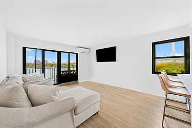 Rented by Keller Williams NYC