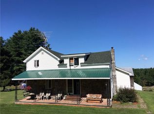 10217 Tannery Ln, Croghan, NY 13327